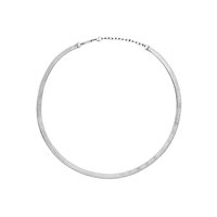 Collana Breil Uomo Gleam in Acciaio TJ3455 - TJ3455